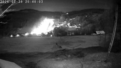 Údolí Dolní Dvůr