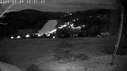 Údolí Dolní Dvůr