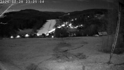 Údolí Dolní Dvůr