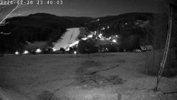 Údolí Dolní Dvůr