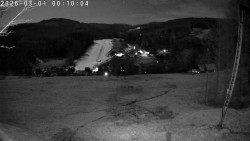 Údolí Dolní Dvůr