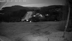 Údolí Dolní Dvůr