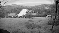 Údolí Dolní Dvůr