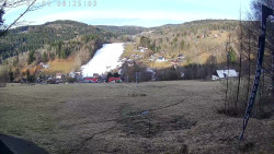 Údolí Dolní Dvůr