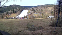 Údolí Dolní Dvůr