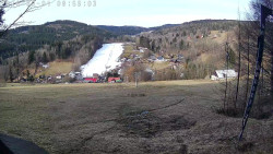 Údolí Dolní Dvůr