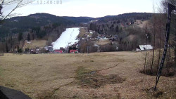 Údolí Dolní Dvůr