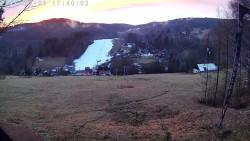 Údolí Dolní Dvůr