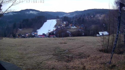 Údolí Dolní Dvůr