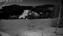 Údolí Dolní Dvůr