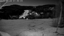 Údolí Dolní Dvůr