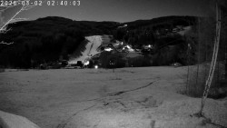 Údolí Dolní Dvůr