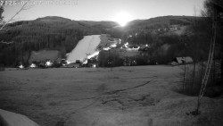 Údolí Dolní Dvůr