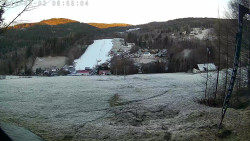 Údolí Dolní Dvůr