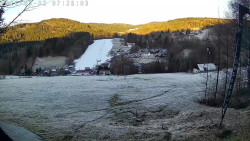 Údolí Dolní Dvůr