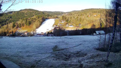 Údolí Dolní Dvůr