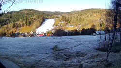 Údolí Dolní Dvůr