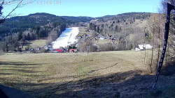 Údolí Dolní Dvůr