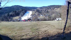 Údolí Dolní Dvůr