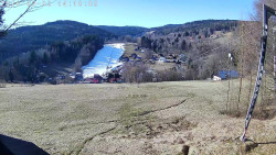 Údolí Dolní Dvůr