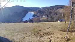 Údolí Dolní Dvůr