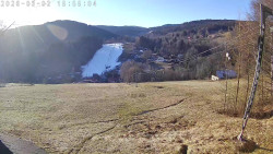 Údolí Dolní Dvůr