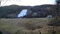 Údolí Dolní Dvůr