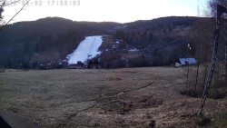 Údolí Dolní Dvůr