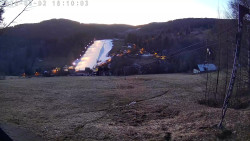 Údolí Dolní Dvůr