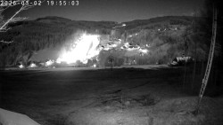 Údolí Dolní Dvůr