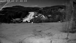 Údolí Dolní Dvůr