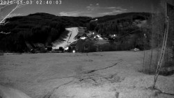 Údolí Dolní Dvůr