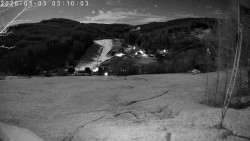 Údolí Dolní Dvůr