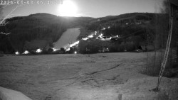 Údolí Dolní Dvůr