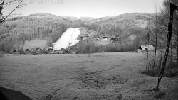 Údolí Dolní Dvůr