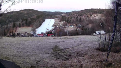 Údolí Dolní Dvůr