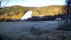 Údolí Dolní Dvůr