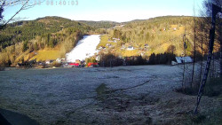 Údolí Dolní Dvůr