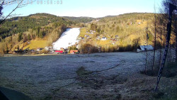 Údolí Dolní Dvůr