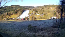 Údolí Dolní Dvůr