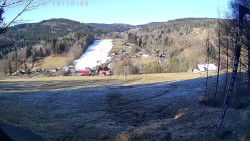 Údolí Dolní Dvůr