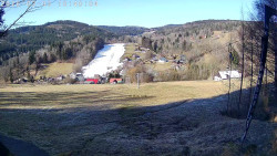 Údolí Dolní Dvůr