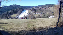 Údolí Dolní Dvůr