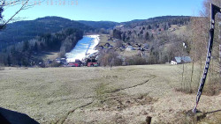 Údolí Dolní Dvůr