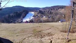 Údolí Dolní Dvůr