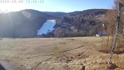 Údolí Dolní Dvůr