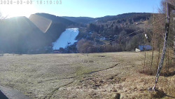 Údolí Dolní Dvůr