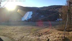 Údolí Dolní Dvůr