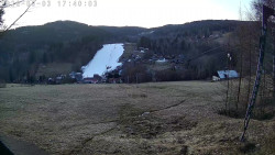 Údolí Dolní Dvůr