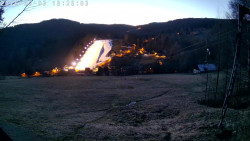 Údolí Dolní Dvůr